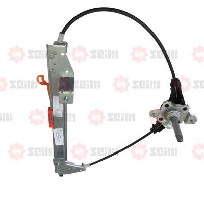 SEIM 900968 -  Подъемное устройство для окон