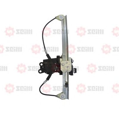 SEIM 901097 -  Подъемное устройство для окон
