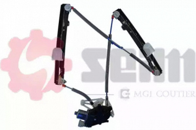 SEIM 901490 -  Подъемное устройство для окон