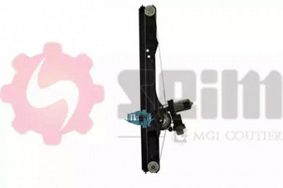 SEIM 901591 -  Подъемное устройство для окон