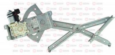 SEIM 950125 -  Подъемное устройство для окон