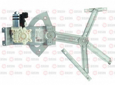 SEIM 950133 -  Подъемное устройство для окон