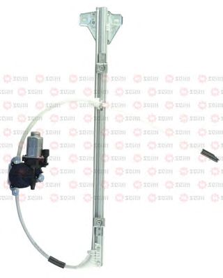 SEIM 950135 -  Подъемное устройство для окон