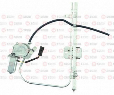 SEIM 950141 -  Подъемное устройство для окон