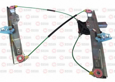 SEIM 950149 -  Подъемное устройство для окон