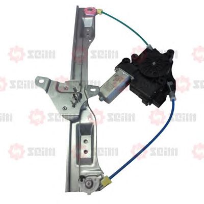 SEIM 950151 -  Подъемное устройство для окон