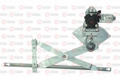 SEIM 950152 -  Подъемное устройство для окон