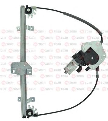 SEIM 950303 -  Подъемное устройство для окон
