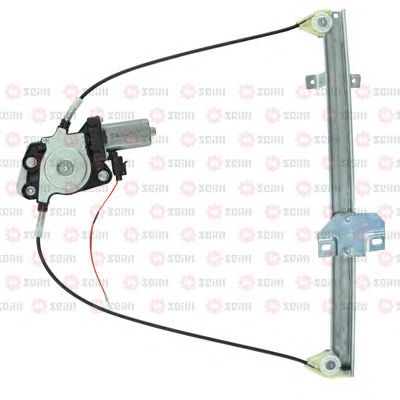 SEIM 950304 -  Подъемное устройство для окон