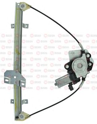 SEIM 950313 -  Подъемное устройство для окон