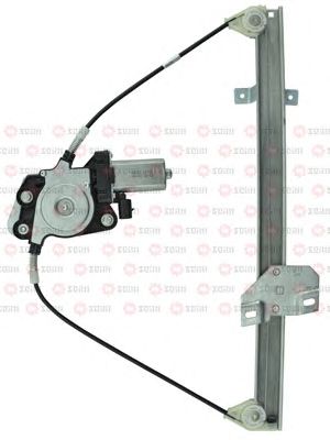 SEIM 950314 -  Подъемное устройство для окон