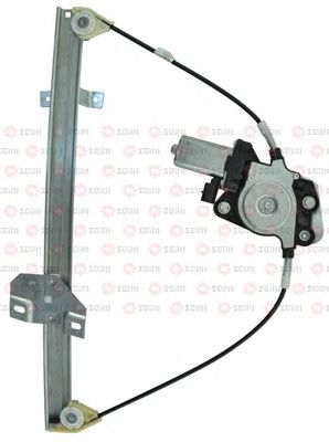 SEIM 950315 -  Подъемное устройство для окон
