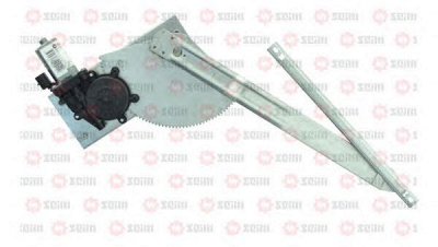 SEIM 950348 -  Подъемное устройство для окон