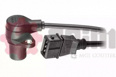 SEIM cp160 -  Датчик импульсов