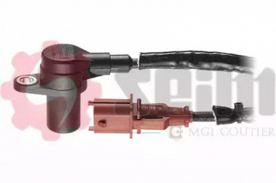 SEIM cp257 -  Датчик импульсов