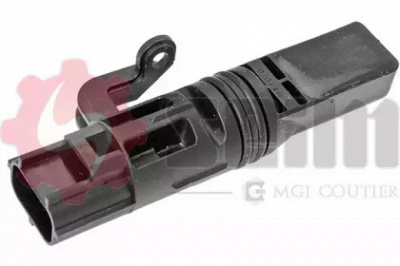 SEIM cp285 -  Датчик частоты вращения, управление двигателем