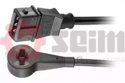 SEIM cp352 -  Датчик частоты вращения, управление двигателем