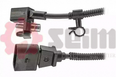 SEIM cp357 -  Датчик импульсов