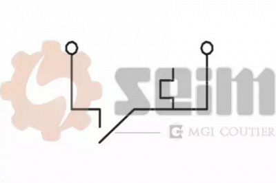 SEIM th111 -  Термовыключатель, вентилятор радиатора
