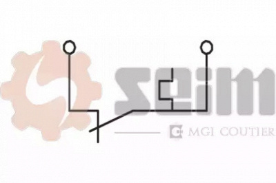 SEIM th114 -  Термовыключатель, вентилятор радиатора