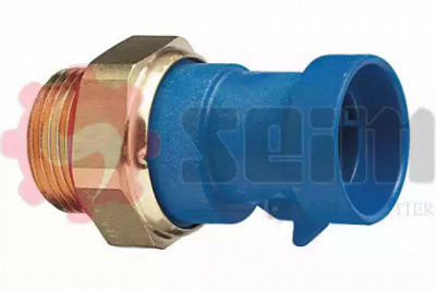 SEIM th228 -  Термовыключатель, вентилятор радиатора