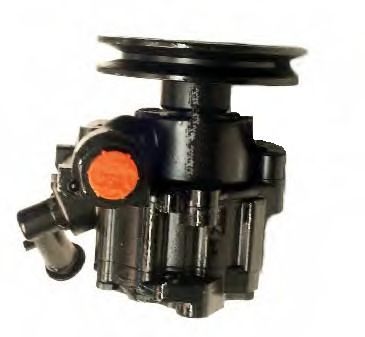 SERCORE 07b442zb -  Гидравлический насос, рулевое управление