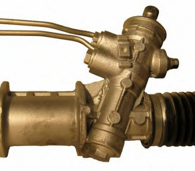 SERCORE 13550 -  Рулевой механизм
