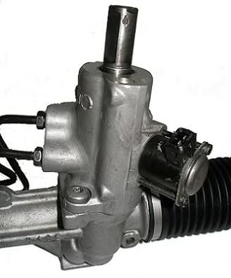 SERCORE 13557s -  Рулевой механизм