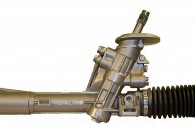 SERCORE 13568 -  Рулевой механизм