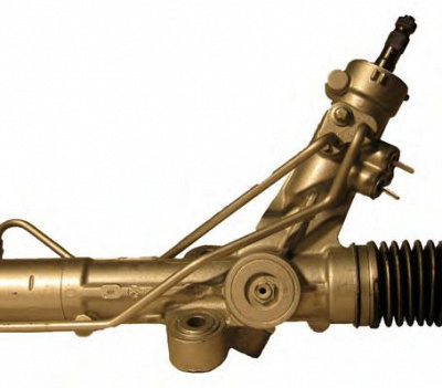 SERCORE 13758 -  Рулевой механизм