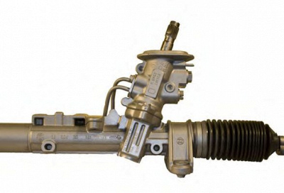 SERCORE 13900 -  Рулевой механизм