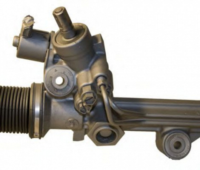 SERCORE 13909s -  Рулевой механизм