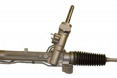 SERCORE 13950s -  Рулевой механизм
