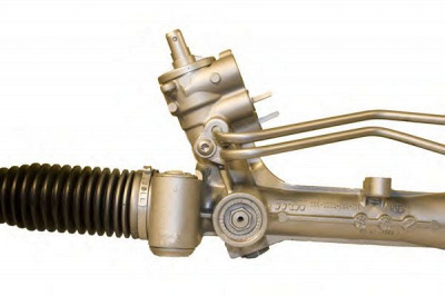 SERCORE 13955sh -  Рулевой механизм