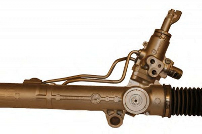 SERCORE 13993s -  Рулевой механизм