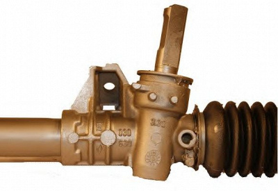 SERCORE 14254 -  Рулевой механизм
