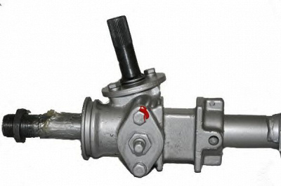 SERCORE 14295 -  Рулевой механизм