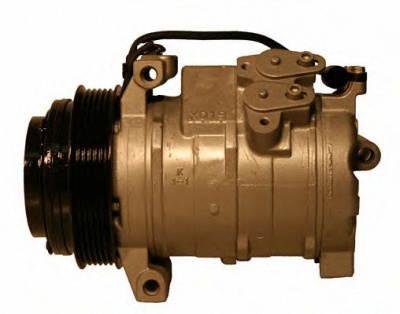SERCORE 16ca254 -  Компрессор, кондиционер