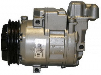 SERCORE 16ca270 -  Компрессор, кондиционер