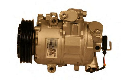 SERCORE 16ca2711 -  Компрессор, кондиционер