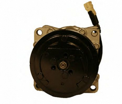 SERCORE 16ca391 -  Компрессор, кондиционер