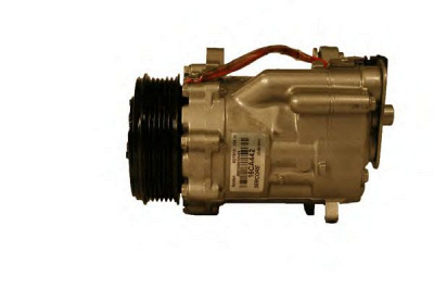 SERCORE 16ca442 -  Компрессор, кондиционер