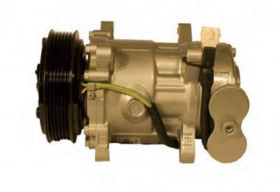 SERCORE 16ca450 -  Компрессор, кондиционер