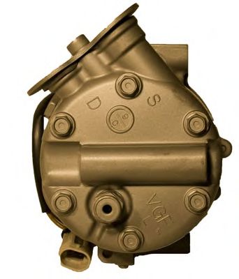 SERCORE 16ca458 -  Компрессор, кондиционер