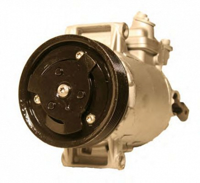 SERCORE 16ca5431 -  Компрессор, кондиционер