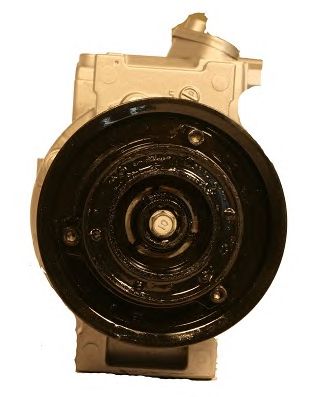 SERCORE 16ca631 -  Компрессор, кондиционер