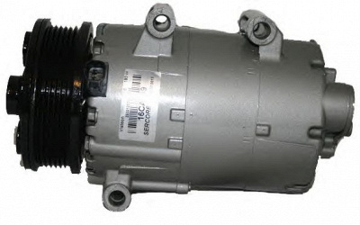 SERCORE 16ca699 -  Компрессор, кондиционер