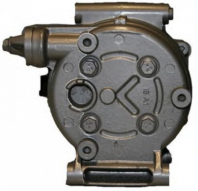 SERCORE 16ca700 -  Компрессор, кондиционер