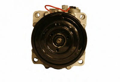 SERCORE 16ca715 -  Компрессор, кондиционер