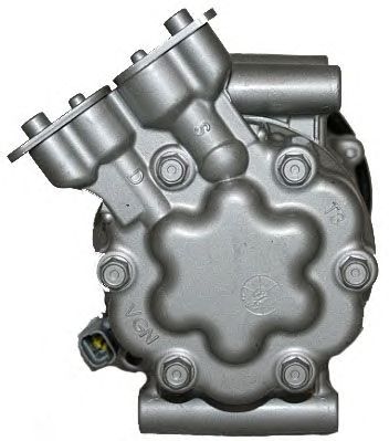 SERCORE 16ca765 -  Компрессор, кондиционер